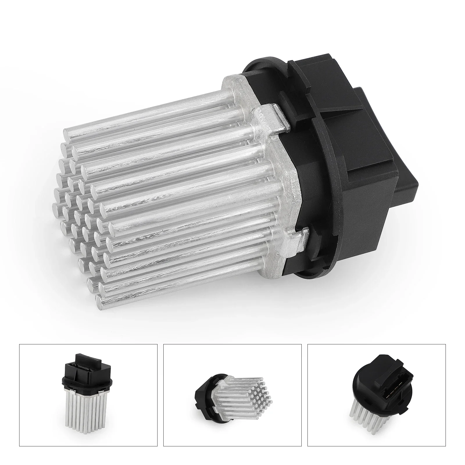 

2048707710 A2048707710 6441.S7/LR002685/6G9N19W575AA для Mercedes Benz W204 W207 W212 Резистор регулятора двигателя вентилятора отопителя кондиционера