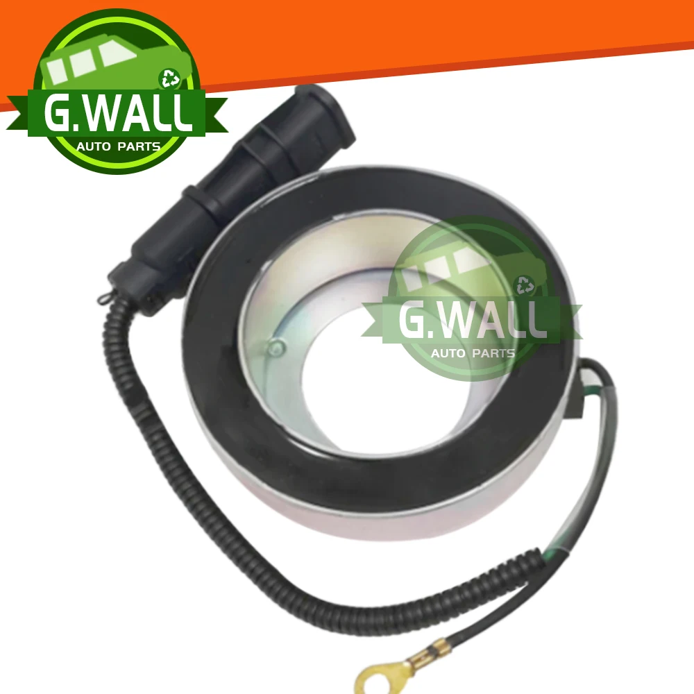 

7H15 A/C AC Compressor Clutch Coil For Man Truck TGA TGL TGM TGS TGX E2000 F2000 51779707006 51779707028 81619066012