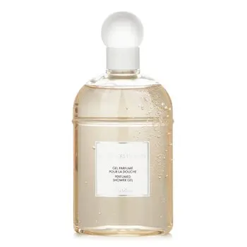 

Парфюмированный гель для душа Guerlain Les Delices De Bain 200 мл