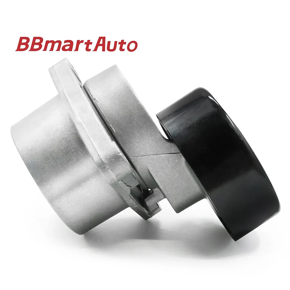 

11955-6N20B BBmart Auto Parts 1pcs Timing Belt Tensioner For Nissan X-Trail T30.2.5/J31.2.0/C24/2.5 High Quality Car Accessories