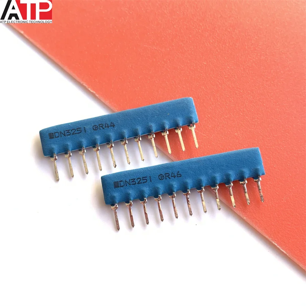 5PCS Original DN3251 3251 Exclusion SIP11 Genuine in Stock