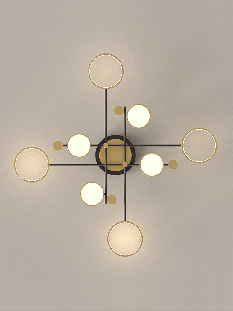 Library Led Ceiling…