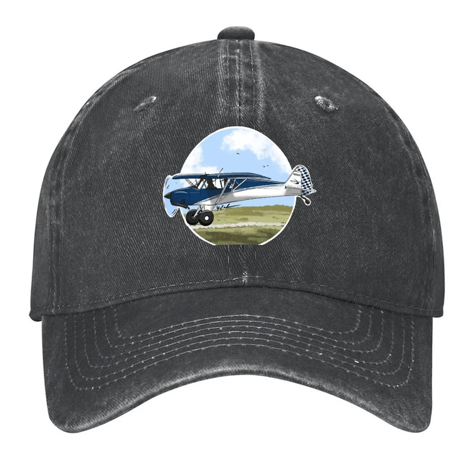 

Carbon Cub N81GA Baseball Cap Hat Baseball Cap designer cap Uv Protection Solar Hat Golf Hat Man Elegant Women's Hats Men's