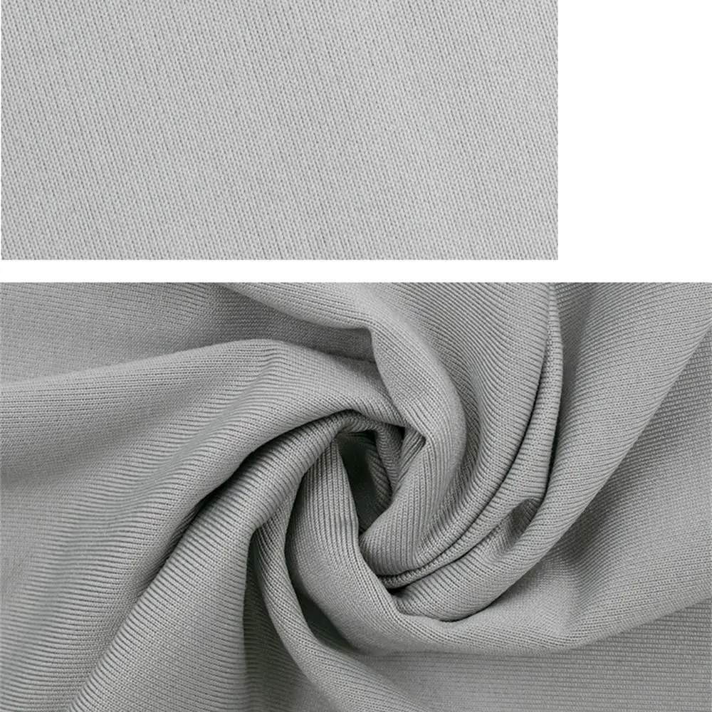 Masker pelindung matahari sepeda, masker pelindung terik matahari, syal sutra pelindung UV matahari, Balaclava bernapas warna polos, olahraga luar ruangan