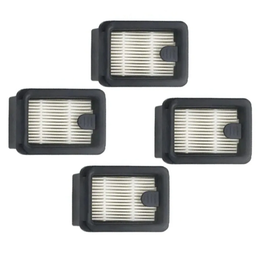 كفاءة ترشيح عالية ومتانة تدوم طويلاً لملحقات المكنسة الكهربائية Uwant X100X100 S Pro 4 قطع