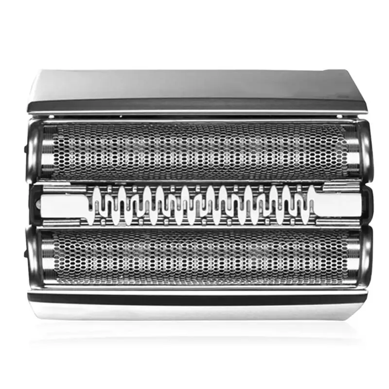 YCOC-52S Replacement Shaver Head For Braun Series 5 Models 5020CS 5769Cc,5018S 5031S,5160S 5769,5748 5749,5768 Etc