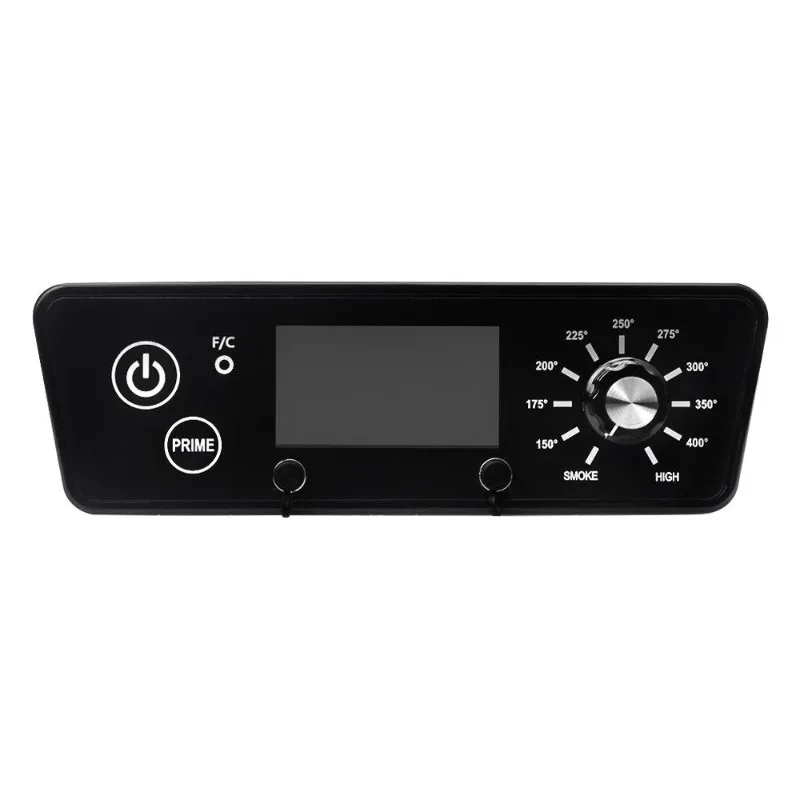 PIT BOSS Vertical Pellet Furnace P7-7.0 Controller Compatible with 3 Series 4 Series - Vertical Pellet Furnace Controller