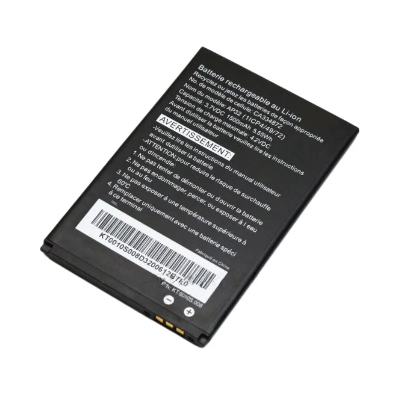 

Replacement battery is suitable for AP32 Z3 Z130 mobile phone high quality 1 piece