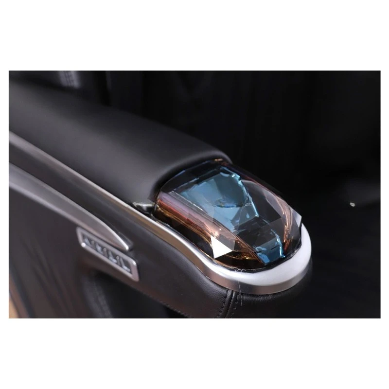Factory Direct 2026 Luxury seats, business vehicles, MPV luxury aviation seats, with control screens, with atmosphere, etc