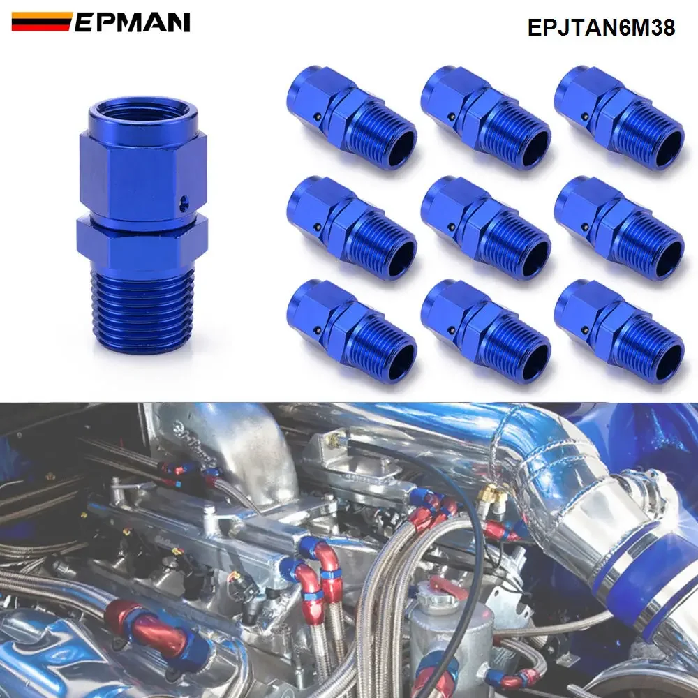 Epman 10PCS Alloy A…