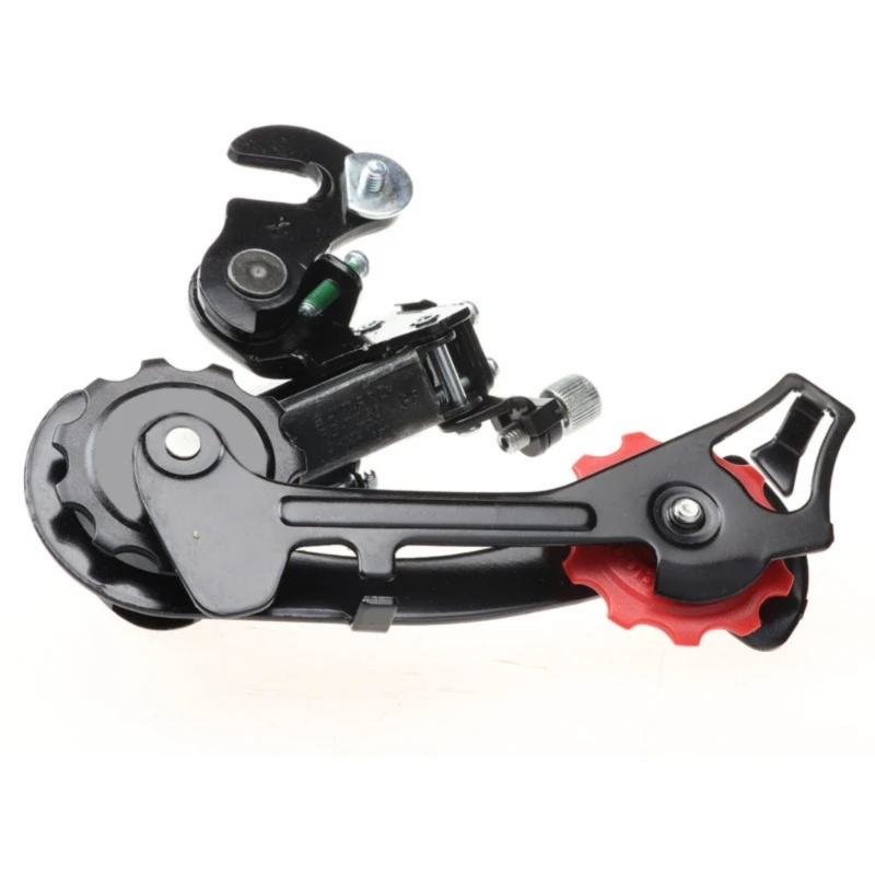 G6DE Heavy Duties Derailleur Hanger Replacement Standard Fit to Various Bicycles