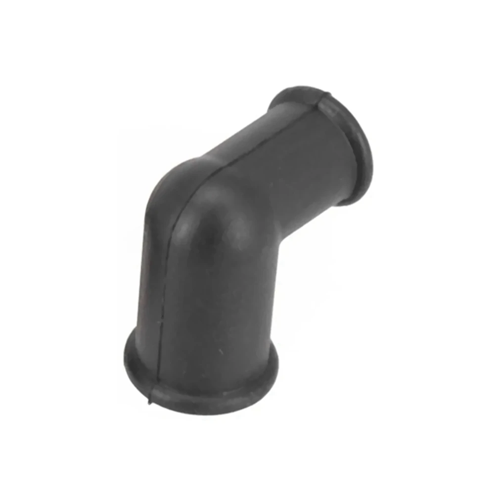 ABLL-10 Stück Entlüftungsrohrösen 90 Grad 692189 für Briggs & Stratton Garten-Rasenmäher-Zubehör