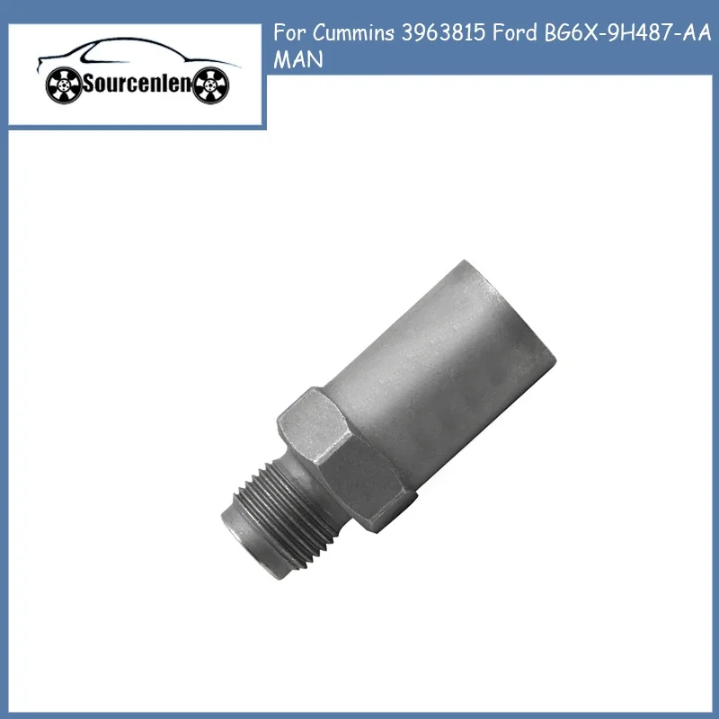 

Original F00R000756 5001858409 Pressure Relief Valve Original and Brand New for Cummins 3963815 Ford BG6X-9H487-AA MAN