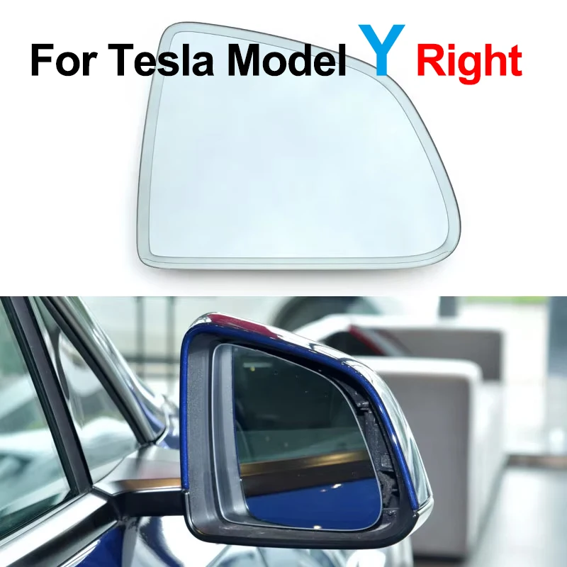 Model Y Right