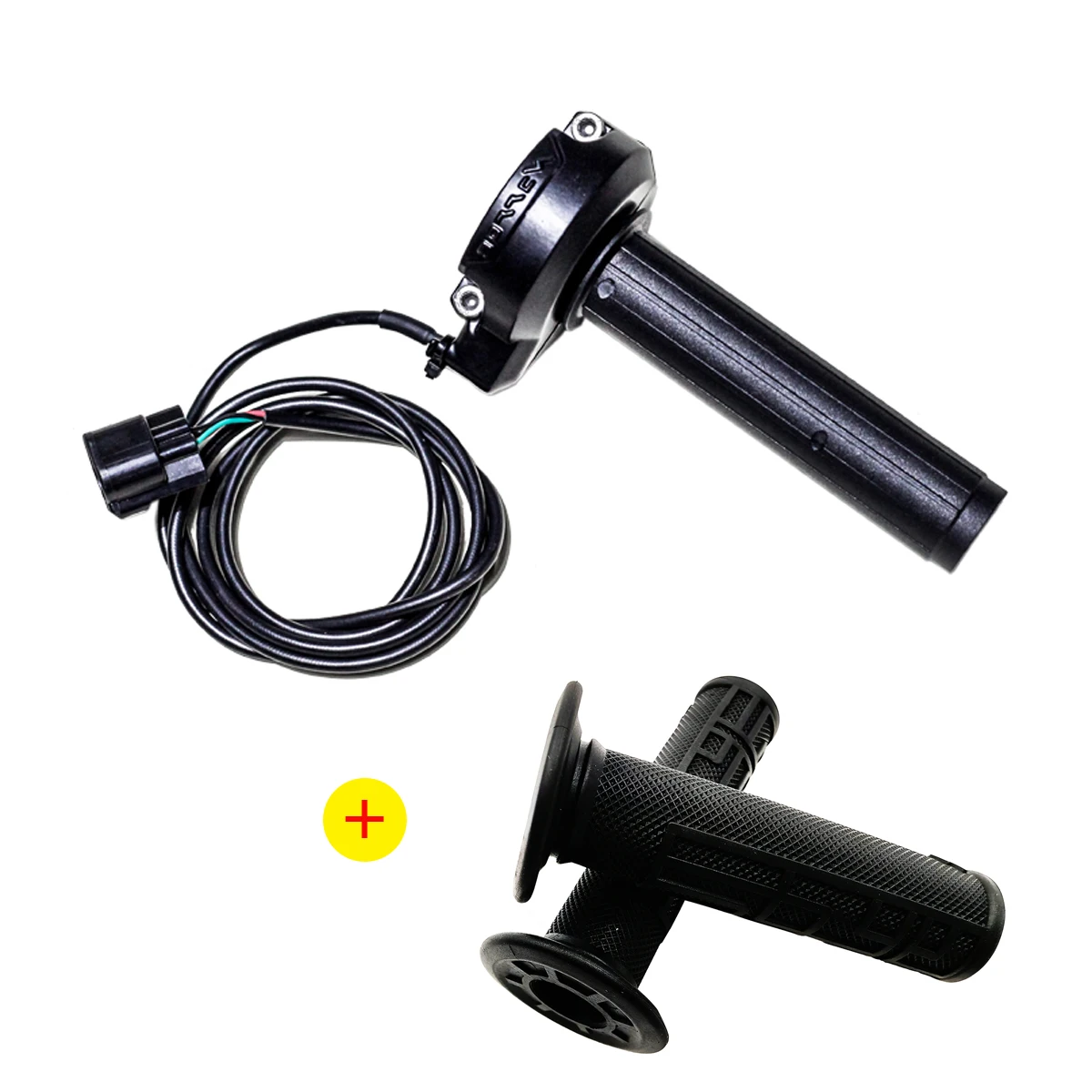 For Surron SUR-RON SUR RON Handlebar Accelerated Handle Throttle Light Bee X Electric Off-Road Vehicle Original Accessories