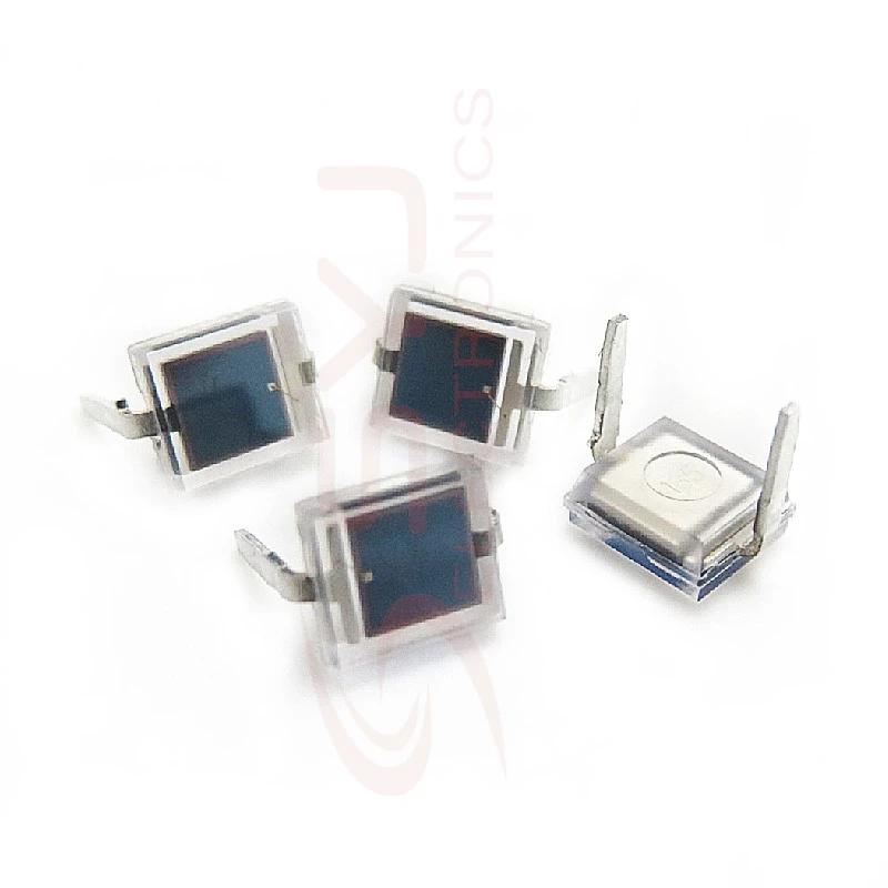 5-20PCS BPW34 34 CD4017BM CD4017 IN4054 2YL6 LMV358IDGKR LMV358 PIC18F4685-I/P PIC18F4685 TLC7528CN TLC7528