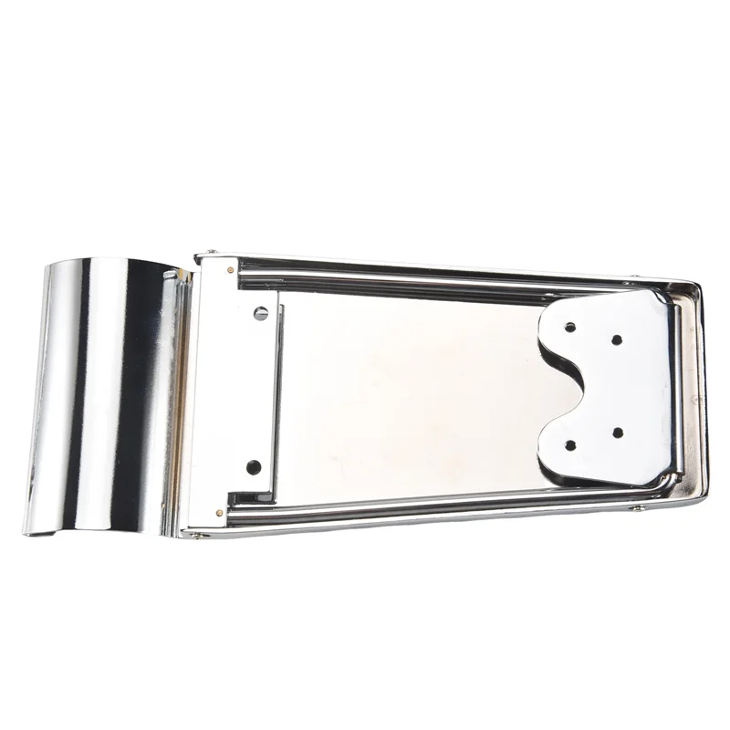 Abxy Silver Hollowb… - image