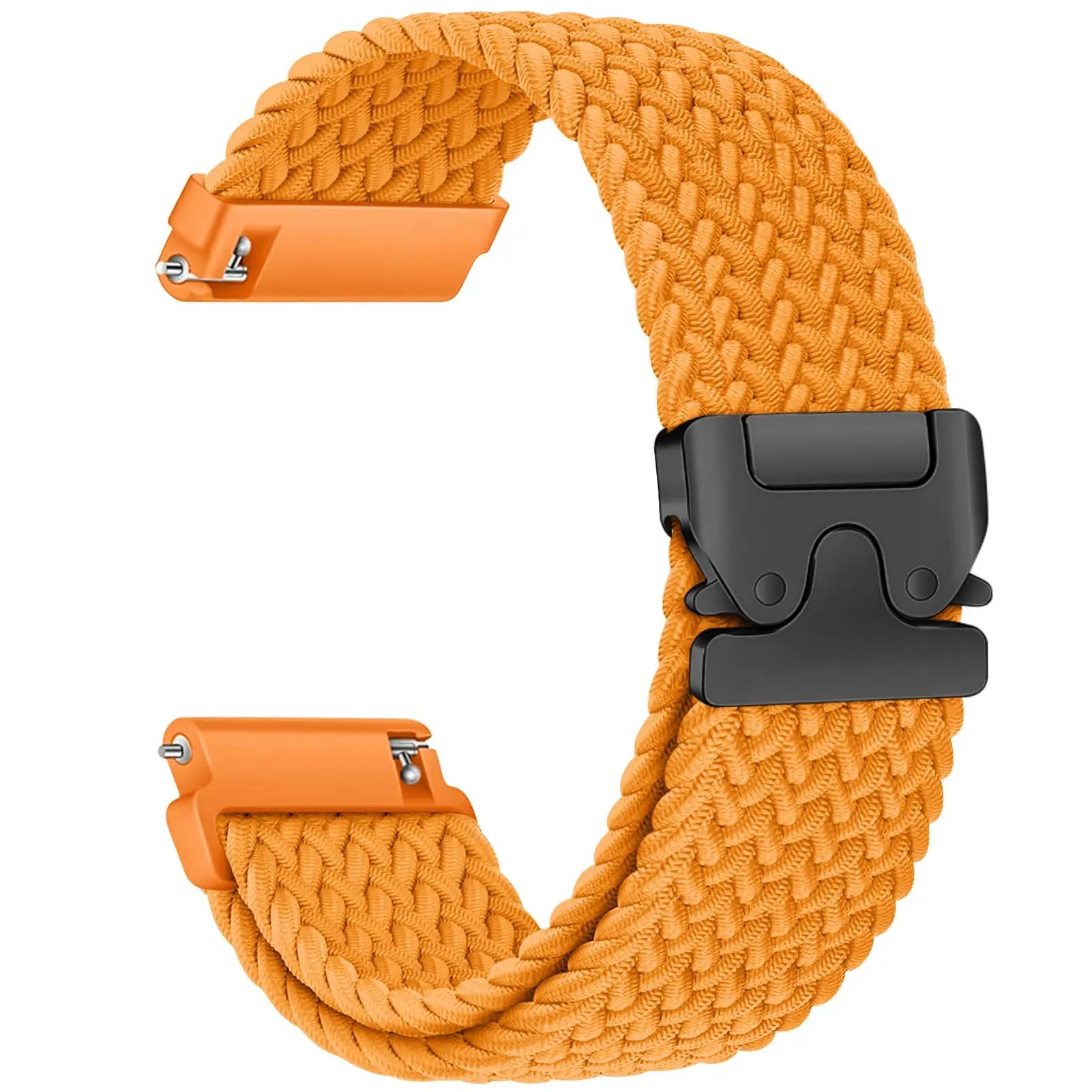 Bracelet pour montre connectée oneplus watch 4, accessoires, ceinture tressée en Parachute de 22mm, correa Oneplus Watch Lite 3 2r 2 46mm