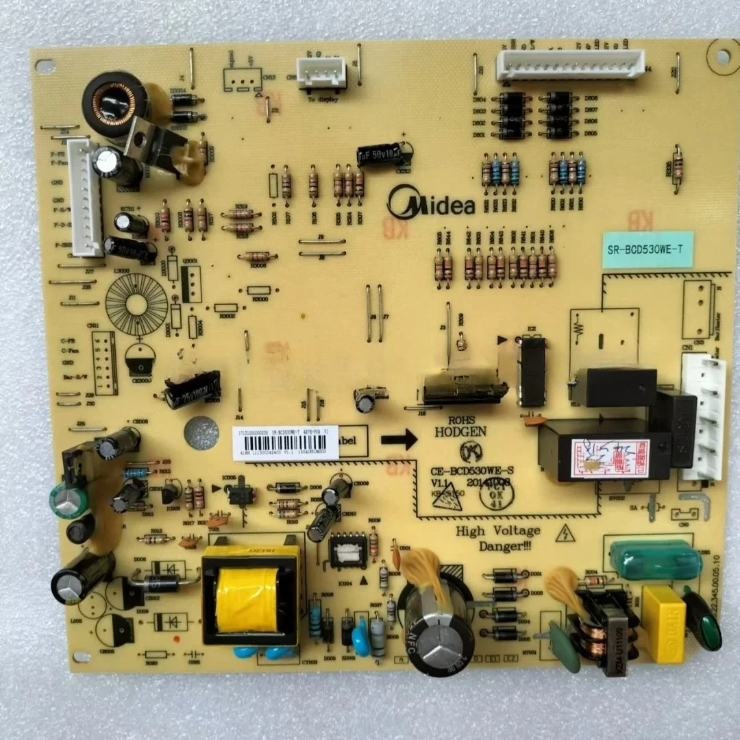 

Midea 17131000000235 Hauptplatine KB-5150 CE-BCD530WE-T CE-BCD530WE-S
