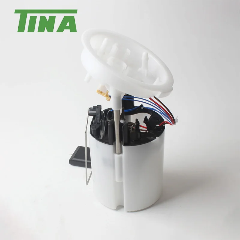 

16117197076 16117232444 16147197075 16117232447 Electric fuel pump suitable for BMW 3 Series 1 Series E90 E87 E88 E82 320 325