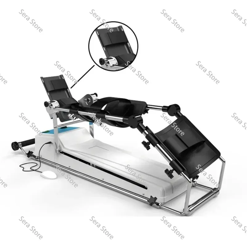 Professional Recommended CPM Continuous Passive Motion Machine Rehilitation Equipment for Knee Joints