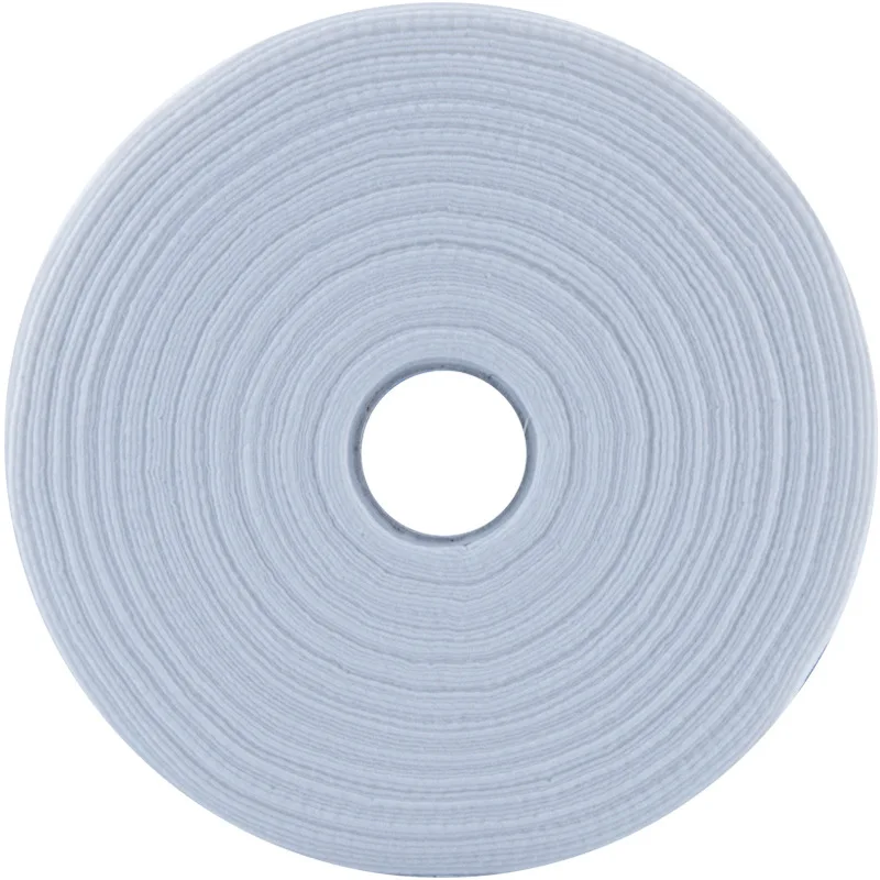 600gDisposable Face Cloth Women's Roll-Type Facial Towels Beauty Salon Face Wiping Special Tissue Pearl Pattern Cotton Sheet Pur