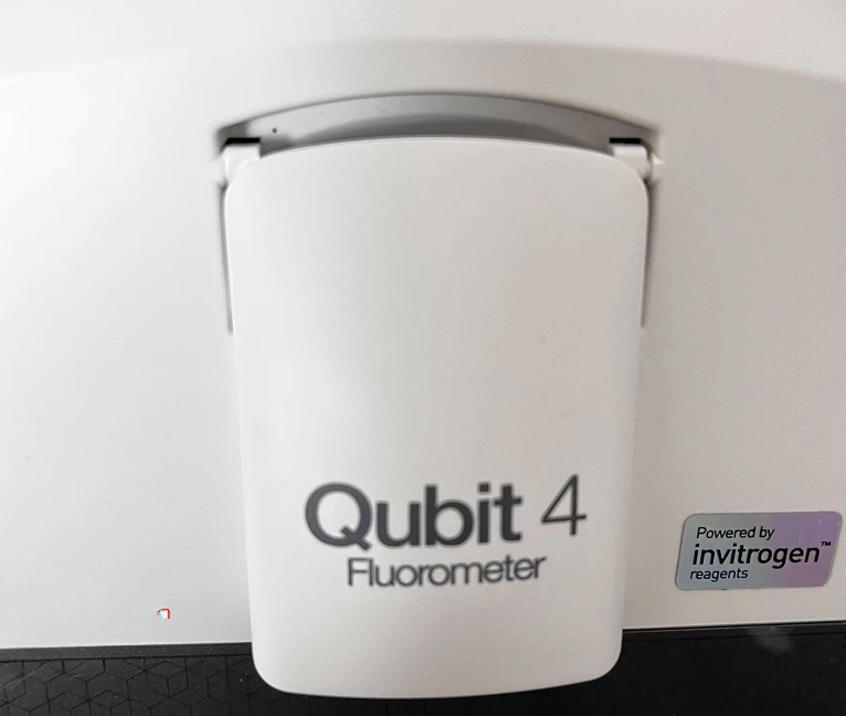 For Thermo Qubit4.0 Fluorometer Microphotometer,Qubit 4