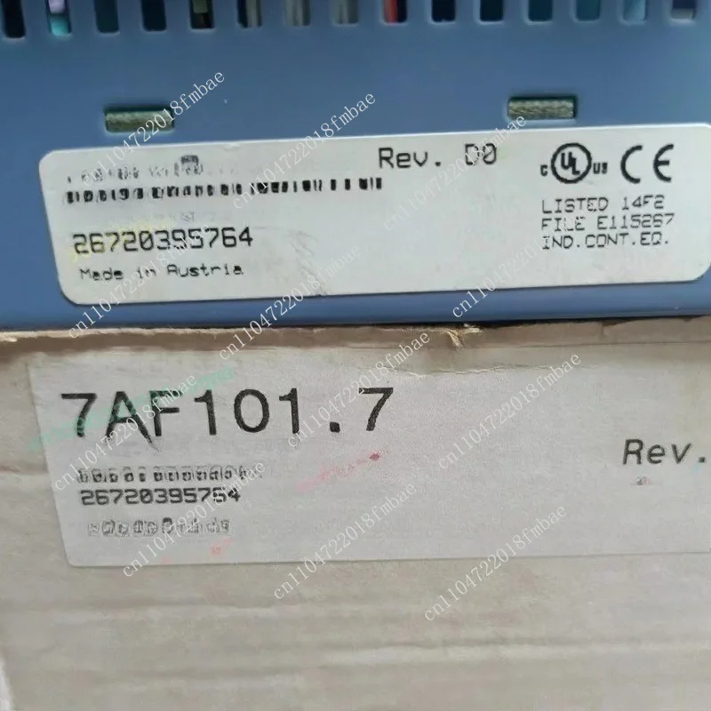7DM465.7 New and Original PLC Module
