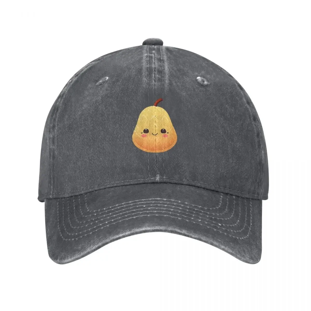 Cute mango Baseball Cap New In Hat hard hat fishing caps man Caps For Men Women's