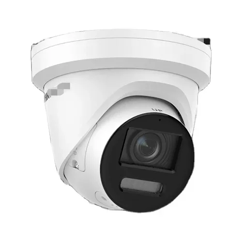 Original HIK 8MP ColorVu Fixed Turret DS-2CD2387G2-LU POE IP CCTV Camera Security Network Camera