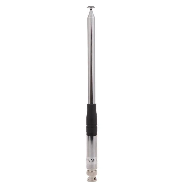 

SZSU CB Radio Antenna 29.6MHz Shortwaves Car Aerials 29MHz 3dBi BNC Connector
