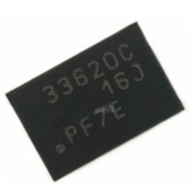 

LMR33620CRNXR LMR33620C 33620C vqfn12 1pcs