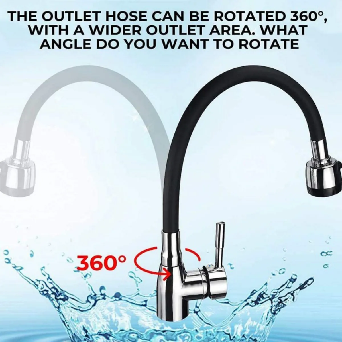 Thumbnail 4 - #28 Best Kitchen Faucets to Buy In 2026