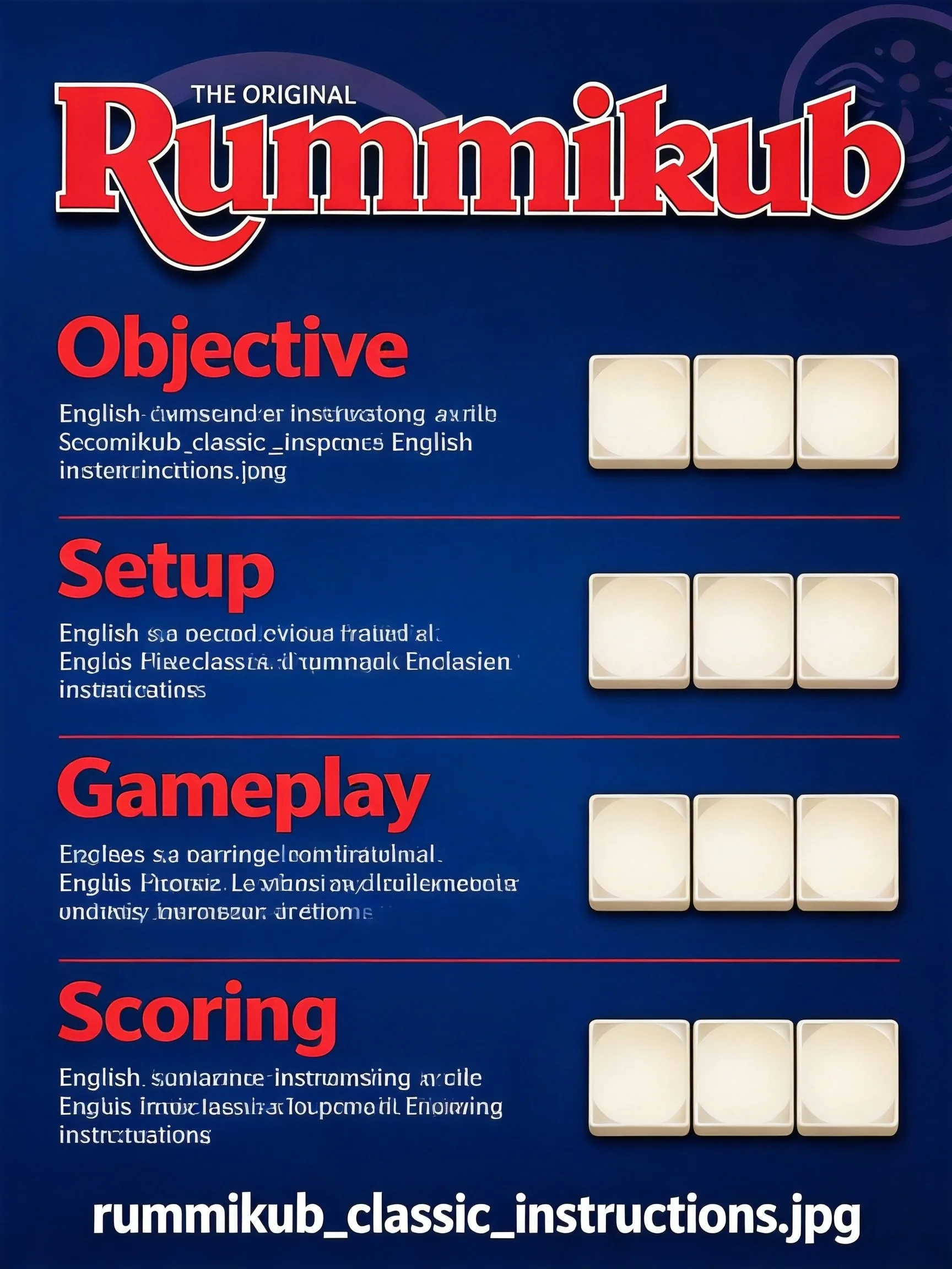 Thumbnail 2 - #20 Best Tile Games to Buy In 2026