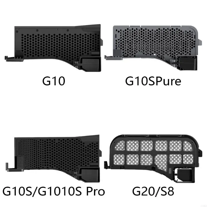 L8RE Съемный сетчатый фильтр теплостойкий базовый базовый фильт