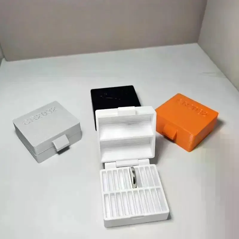 

1 шт. CR2450/LR44 чехол для хранения батарей с кнопками, органайзер 10/20 сеток CR2032, коробка для хранения батарей с кнопками