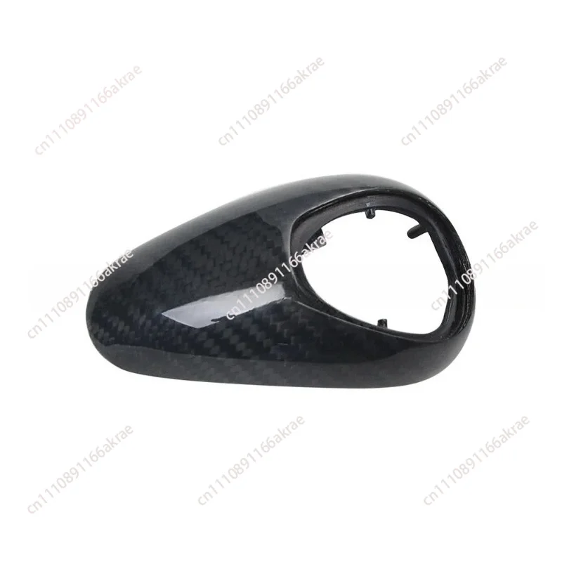 For M2 M3 M4 M5 F87 F80 F82 F83 Carbon Fiber Gear Head Decorative Cover
