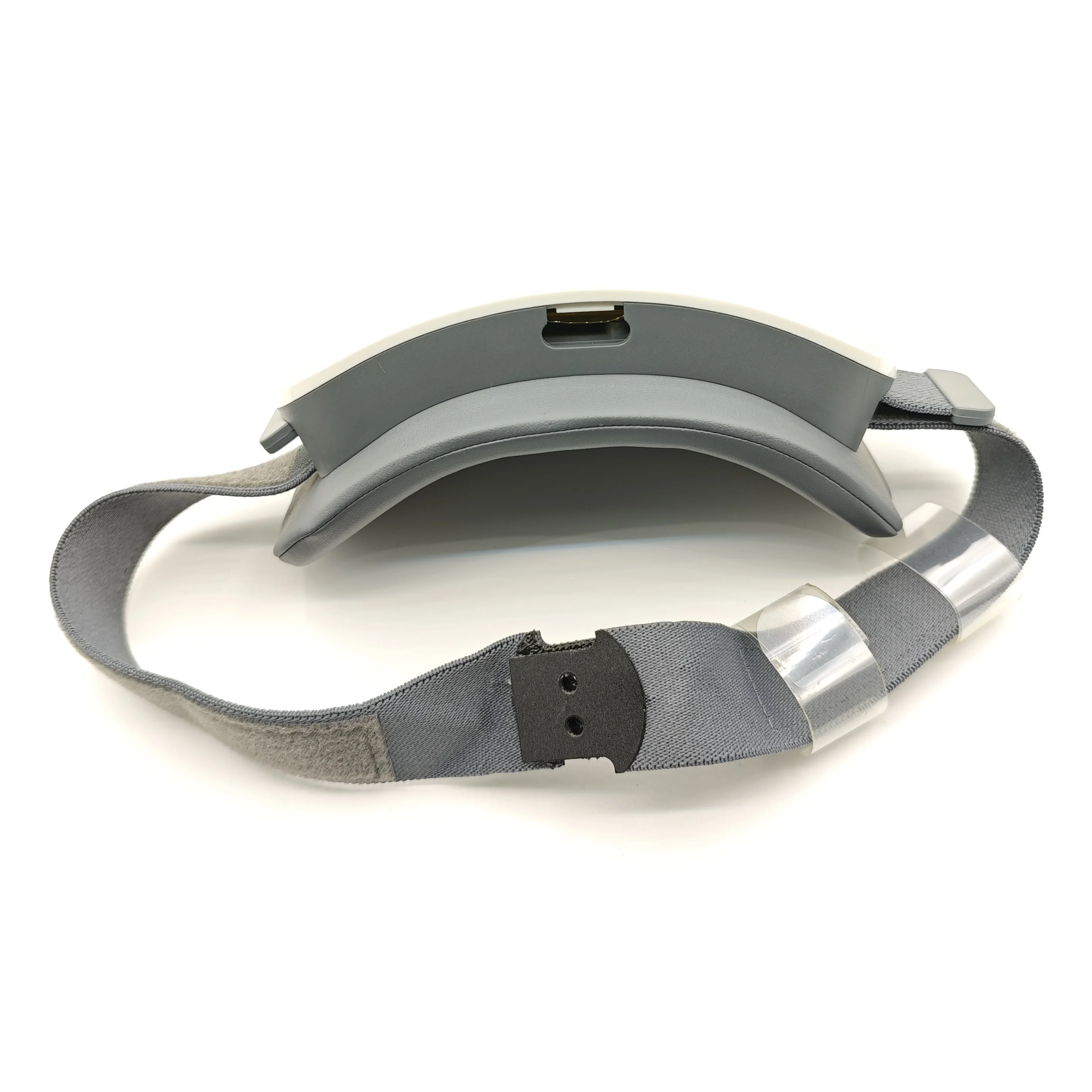 Nuevo adaptador de base trasera con batería para auriculares Pico Neo 3 VR, cabezal trasero pequeño, almohadilla de esponja suave, accesorios de repuesto