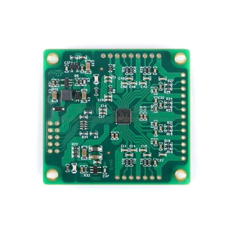 AD7124-8 24Bit Multi Channel ADC Data Acquisition Module for Arduino Raspberry Pi