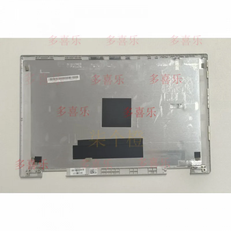 

ZMZM новый верхний чехол для ноутбука, задняя крышка ЖК-дисплея для hp Pavilion X360 14-dy Silver M45000-001