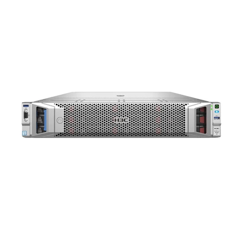H3C Uniserver R4900…