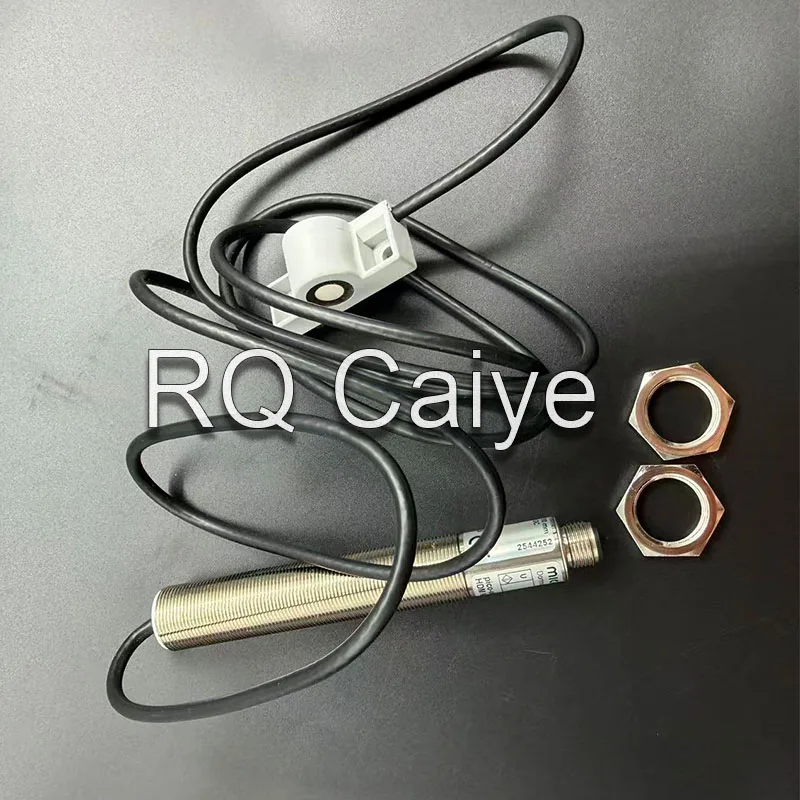 New Best Quality F2.122.1341 Sensor F2.122.1341/03 Ultrasonic Eye For Heidelberg Printing Machine Replace Spare Parts