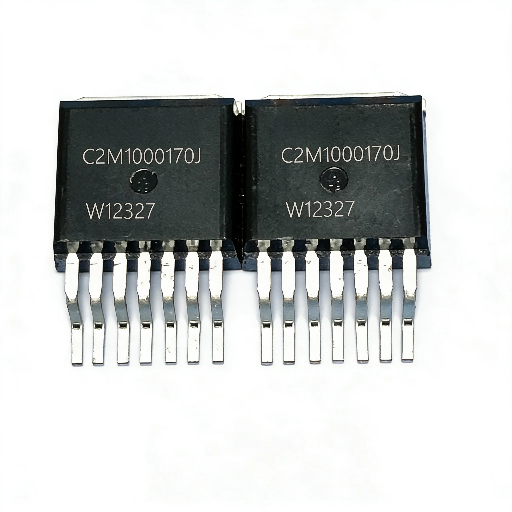5piece C2M1000170J C2M1000170 TO-263-7