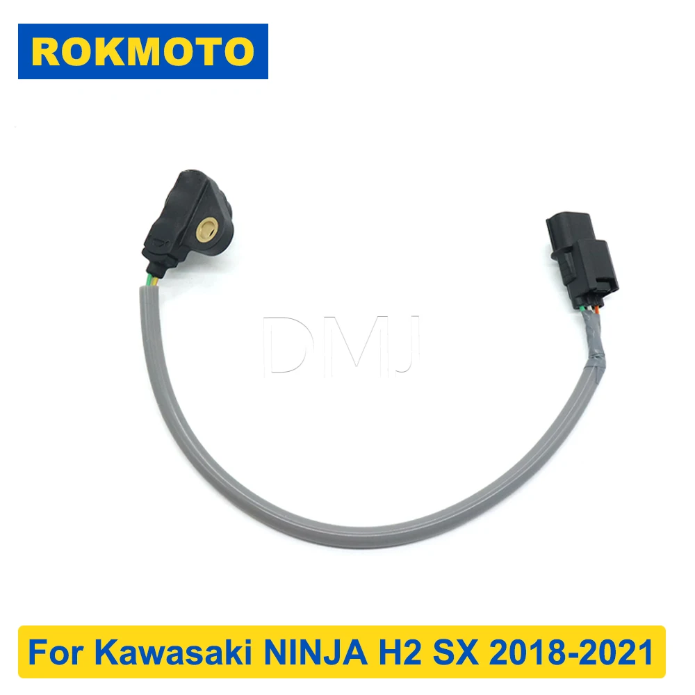 For Kawasaki NINJA H2 SX NINJA H2 H2R Ninja 650 Versys 650 Z650 Motorcycle Accessories Gear Position Sensor