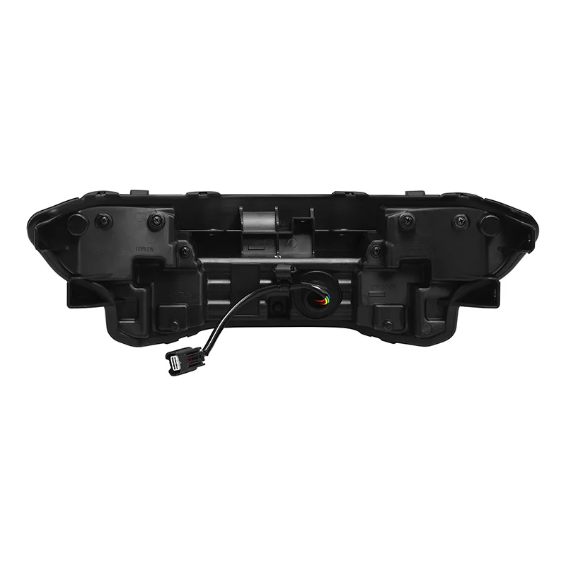 دراجة نارية LED الفرامل الخلفية الذيل ضوء لهوندا فورزا 125 NSS125 2018-2022 فورزا 300 NSS300 2018-2020