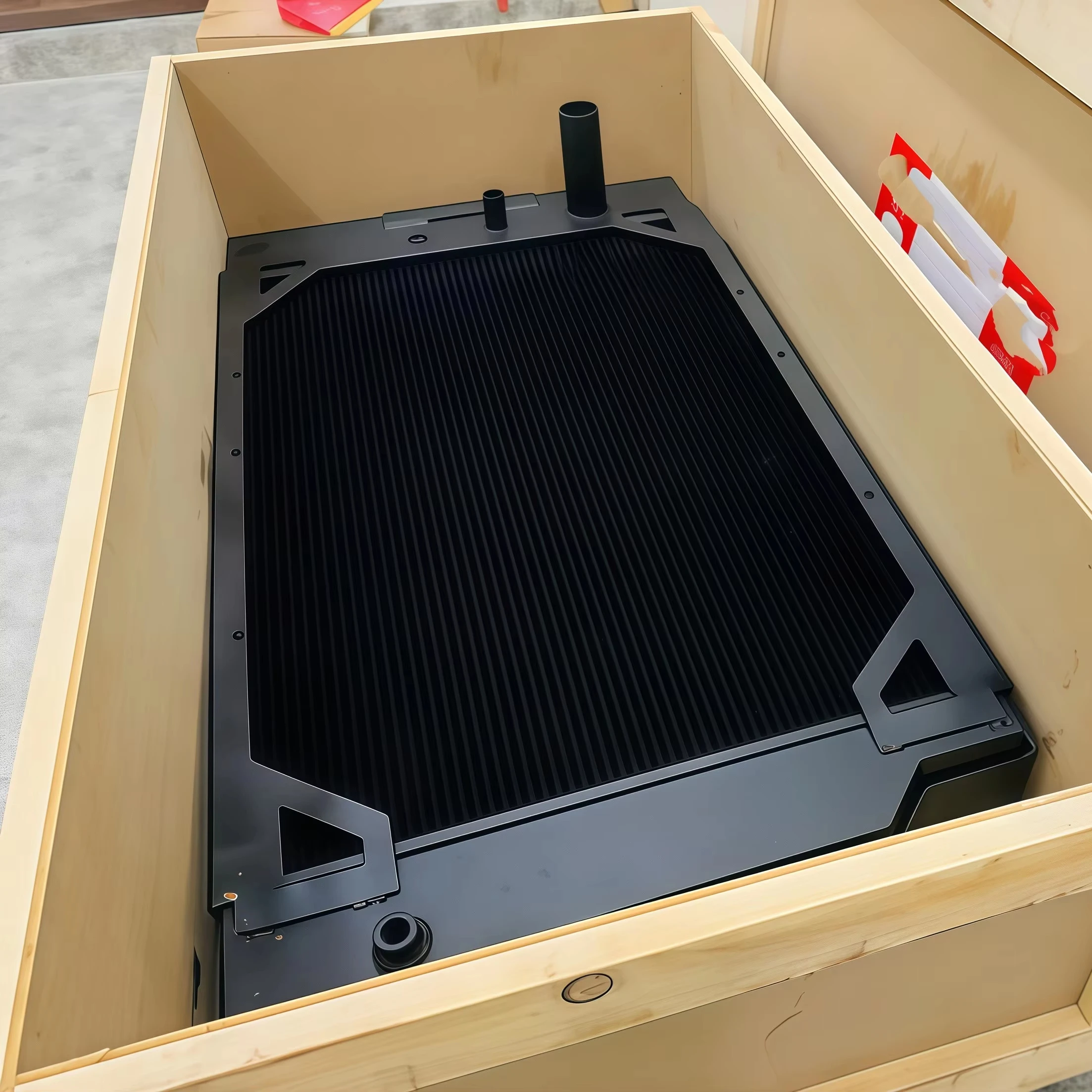 

OEM High Quality 3306B C7 C9 Engine RADIATOR AS COOLING GP 613-5146 265-3686 7C-8630 230-5006 6135146 2653686 7C8630 2305006