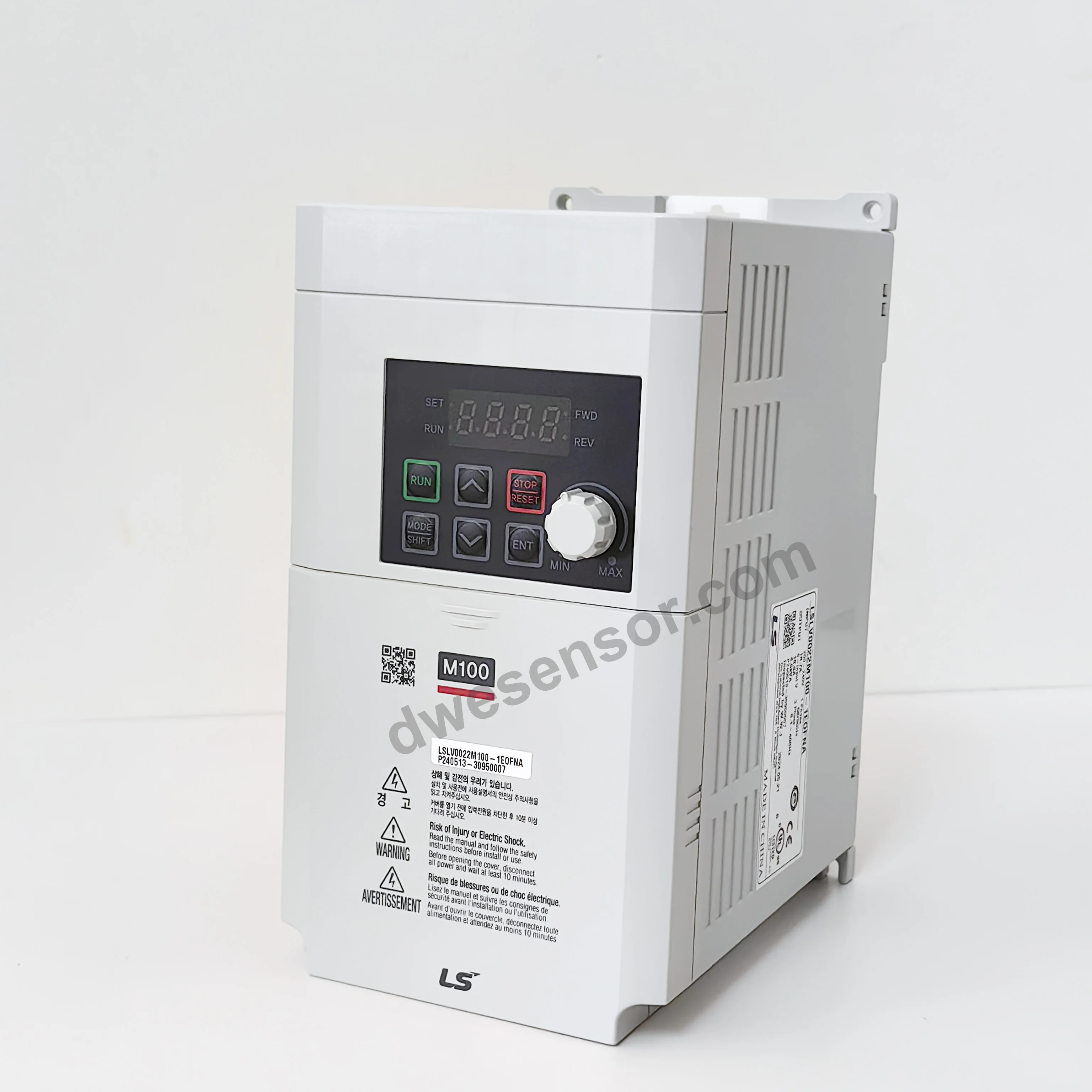 LS M100 LSLV0004M100-1EOFNA LSLV0008M100-1EOFNA LSLV0015M100-1EOFNA LSLV0022M100-1EOFNA low voltage inverter