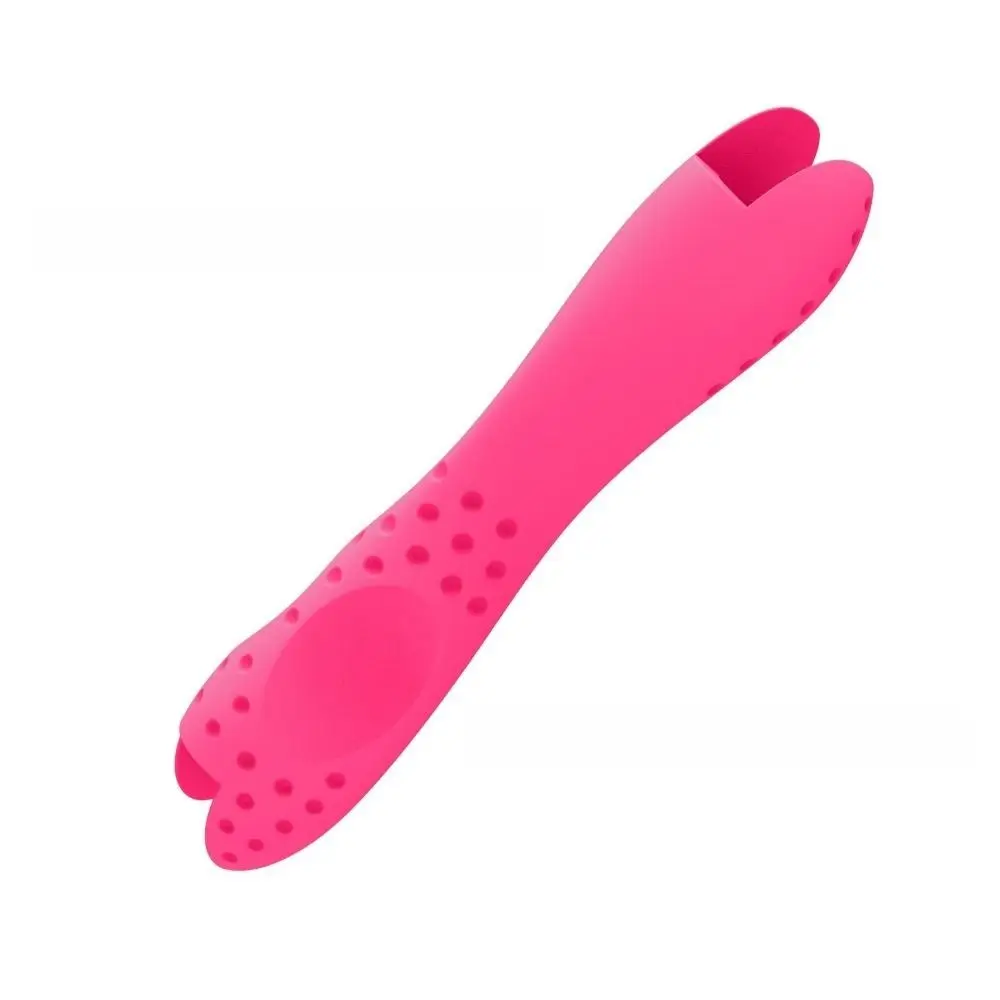 Silicone Pencil Holders Non-slip Reusable Writing Posture Correction Tools Aid Handwriting Comfortable Writing Corrector Trainer