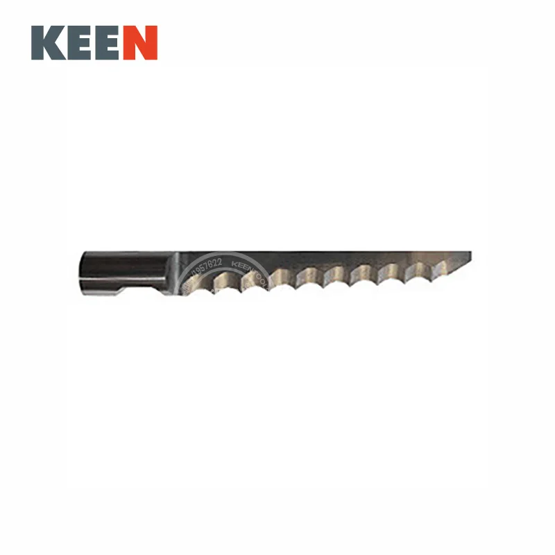 Imagem -02 - Lâmina Esko Kongberg Bld-sr6354