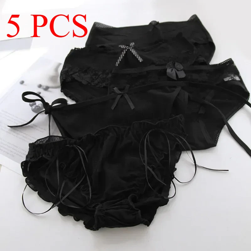 5 PCS